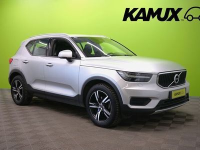 käytetty Volvo XC40 D3 Business aut