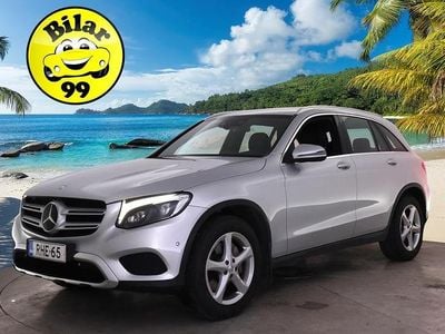 Mercedes GLC250