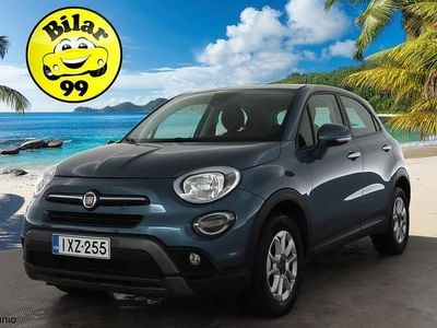 Käytetty Fiat 500X Cross 150 HP (110 kW) 2021 Katumaasturi