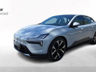 Polestar 4