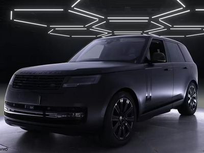 Käytetty 2023 Land Rover Range Rover Autobiography Katumaasturi | 145 900 €