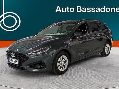 Käytetty 2024 Hyundai i30 Farmari | 22 880 € (Kallis)