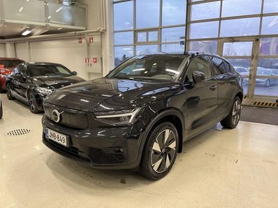 Käytetty 2023 Volvo C40 Ultimate Katumaasturi | 46 900 €