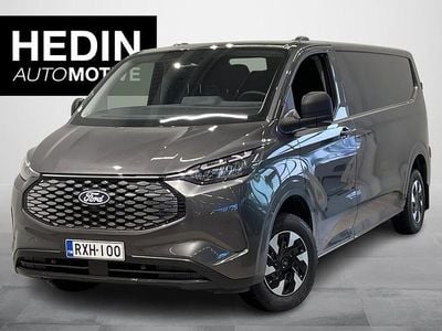 Ford E-Transit