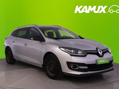 Renault Mégane GrandTour