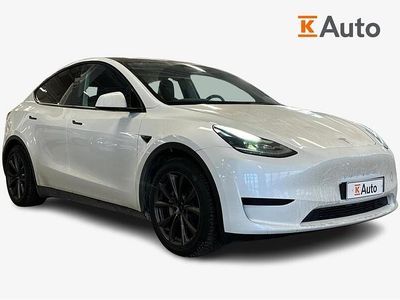 Käytetty Tesla Model Y RWD 219 kW (299 HP) 2023 Katumaasturi