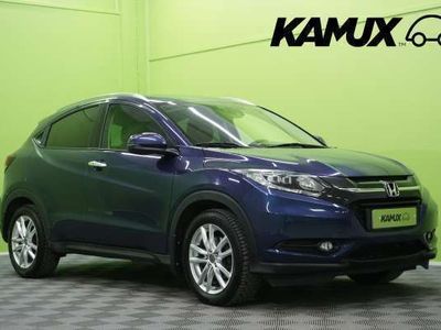 käytetty Honda HR-V 1,5 Executive CVT