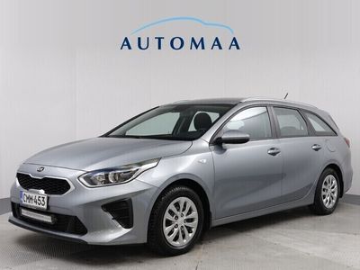 käytetty Kia Ceed Sportswagon 1,0 T-GDI ISG 120hv LX EcoDynamics