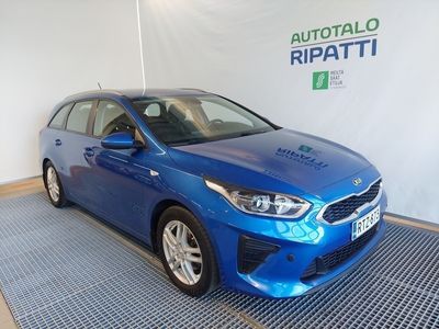 Kia Ceed Sportswagon