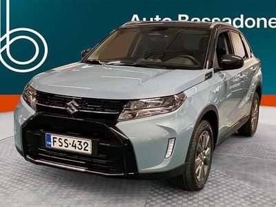 Uusi Suzuki Vitara GL 109 HP (80 kW) 2025 Viistoperä