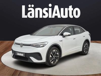 Käytetty VW ID.5 Pro Performance 150 kW (204 HP) 2022 Katumaasturi