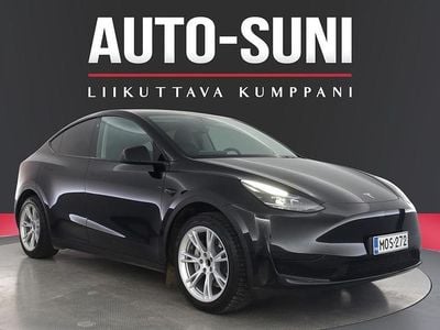Käytetty Tesla Model Y RWD 219 kW (299 HP) 2023 Katumaasturi