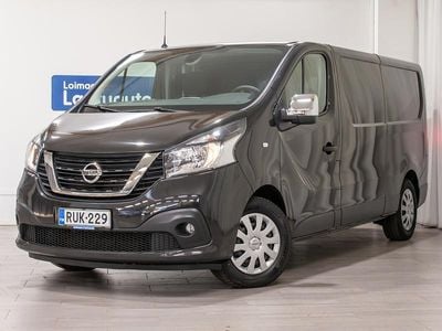 Nissan NV300