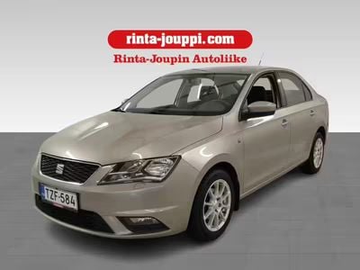 Seat Toledo