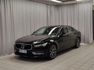 käytetty Volvo S90 T8 AWD Momentum aut