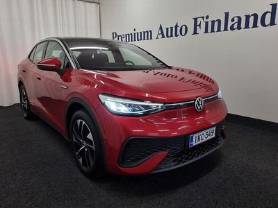 Käytetty 2022 VW ID.5 Pro Performance Katumaasturi | 26 880 € (Perustarjous)