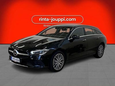 Käytetty 2022 Mercedes E250 Business Farmari | 26 300 € (Perustarjous)