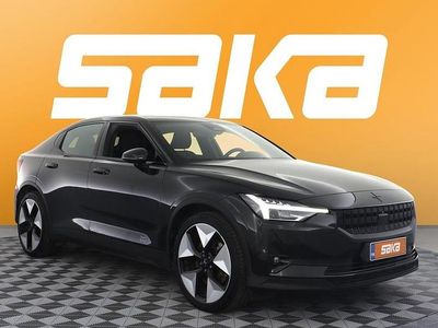 Käytetty 2023 Polestar 2 Pilot-lite Viistoperä | 31 900 € (Perustarjous)
