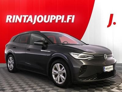 Käytetty 2022 VW ID.4 GTX Katumaasturi | 26 380 € (Hyvä tarjous)
