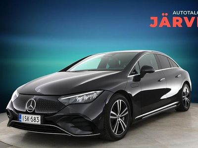 Mercedes EQE350