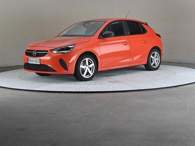 Käytetty Opel Corsa-e Edition 100 kW (136 HP) 2023 Viistoperä