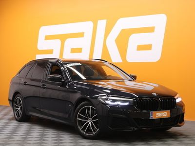 BMW 530e