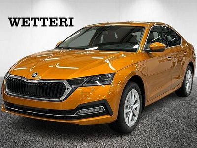 Uusi 2025 Skoda Octavia Style Sedan | 45 390 €