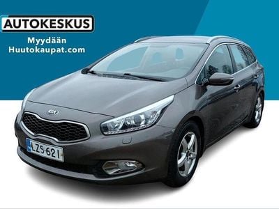 Kia Ceed Sportswagon