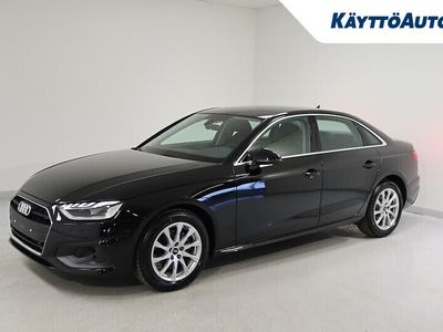 käytetty Audi A4 Sedan Progress 35 TFSI 110kW MHEV S tronic