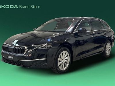 Uusi 2025 Skoda Octavia Style Farmari | 38 900 € (Hieman kallis)
