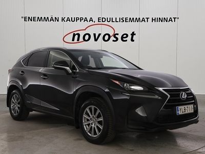 Lexus NX300h