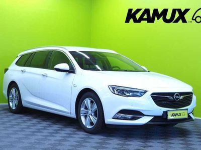 käytetty Opel Insignia Sports Tourer Innovation 1,6 CDTI ECOTEC Start/Stop 100kW MT6