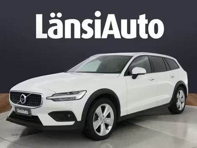 Volvo V60 CC