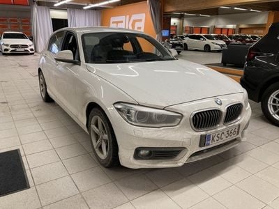 BMW 118