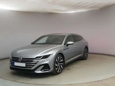 VW Arteon