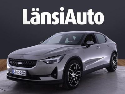 Käytetty Polestar 2 300 kW (408 HP) 2021 Viistoperä