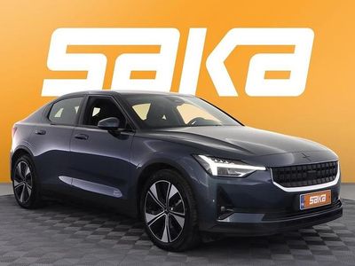 Käytetty Polestar 2 Pilot-lite 169 kW (231 HP) 2023 Viistoperä