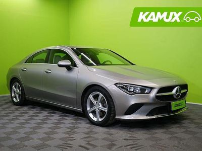 Mercedes CLA200
