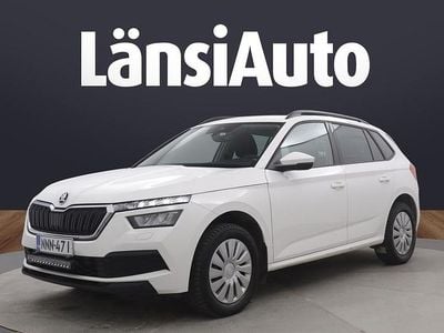 Käytetty Skoda 110 R Active 110 HP (80 kW) 2024 Viistoperä