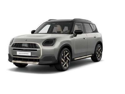 käytetty Mini Countryman 