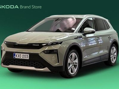 Käytetty Skoda Elroq Style 125 kW (170 HP) 2025 Katumaasturi