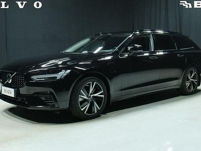 Käytetty Volvo V90 Plus 350 HP (257 kW) 2025 Farmari