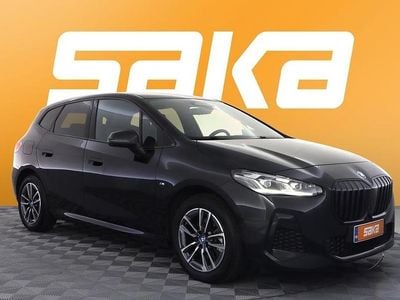 BMW 225 Active Tourer