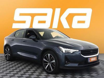 Käytetty Polestar 2 Pilot 300 kW (408 HP) 2021 Viistoperä
