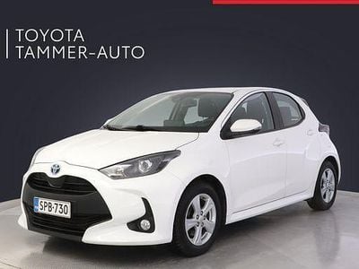 Käytetty Toyota Yaris Business Edition 114 HP (83 kW) 2023 040 Viistoperä