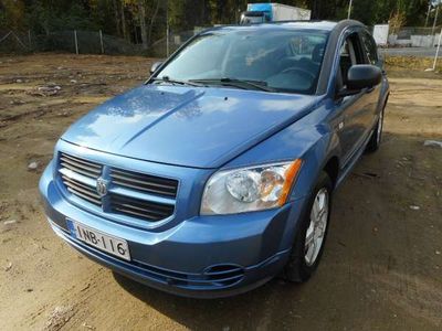 käytetty Dodge Caliber 1,8 M5 SXT