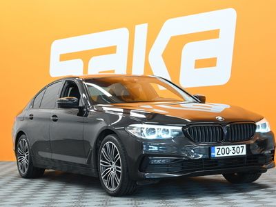 BMW 530e