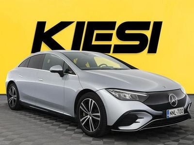 Käytetty 2022 Mercedes EQE350 AMG Sedan | 45 990 € (Perustarjous)