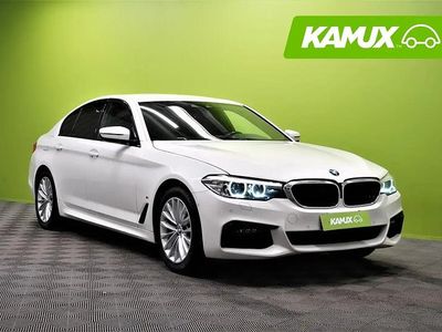 BMW 530e