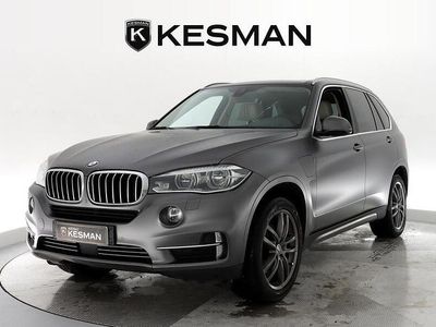 Käytetty 2015 BMW X5 Katumaasturi | 27 950 €